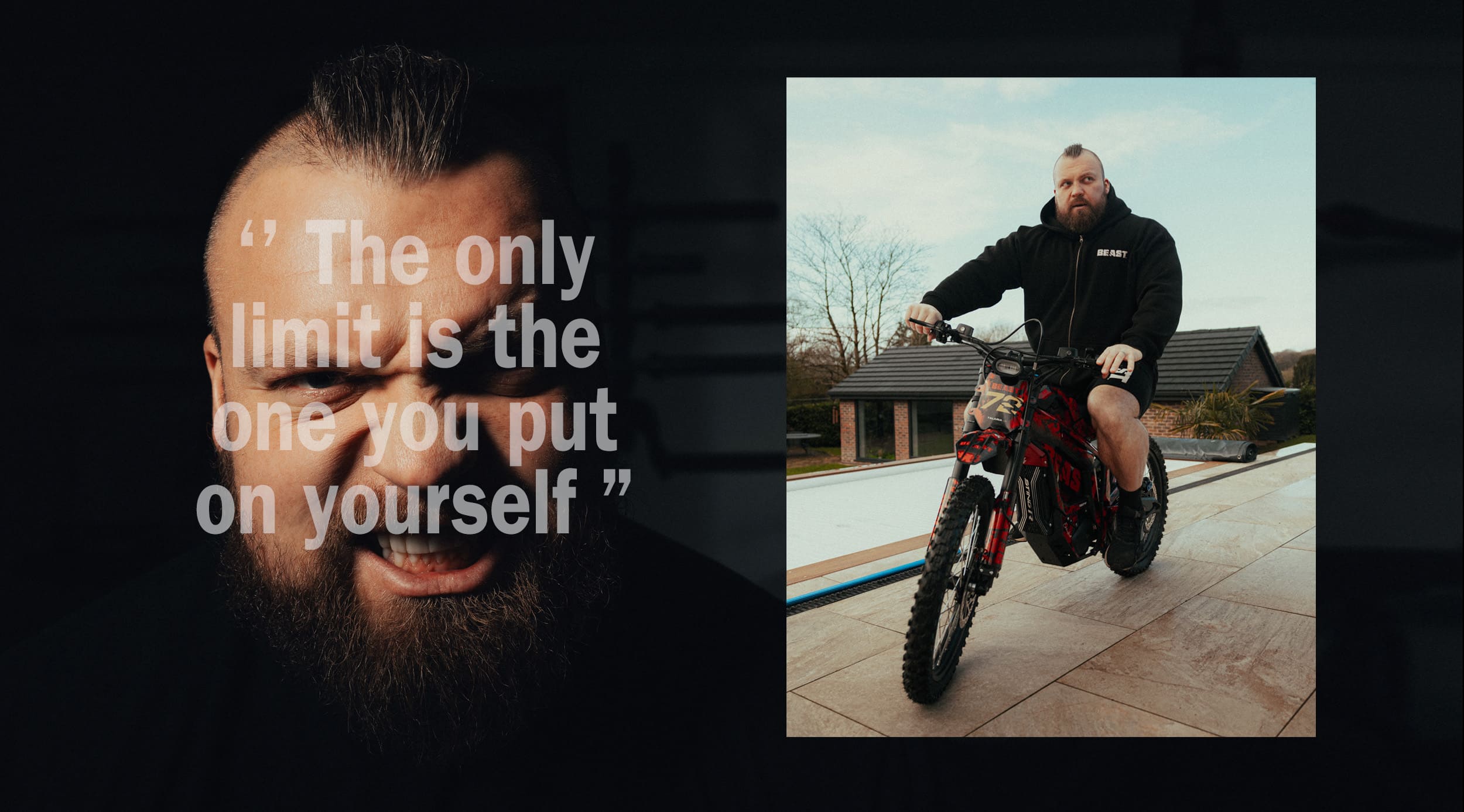 Eddie Hall