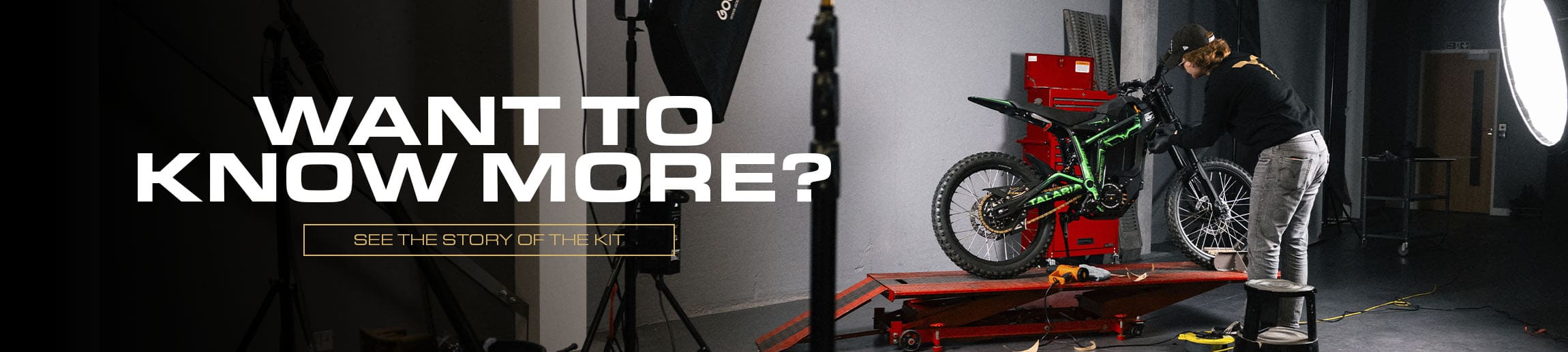 Shop the Green Fury Graphics Kit