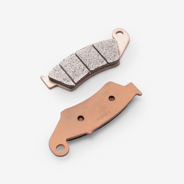 Front Brake Pads