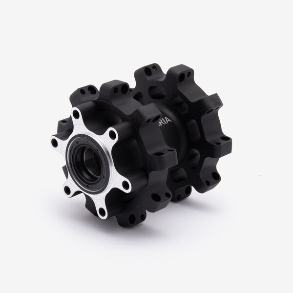 Front Wheel Hub