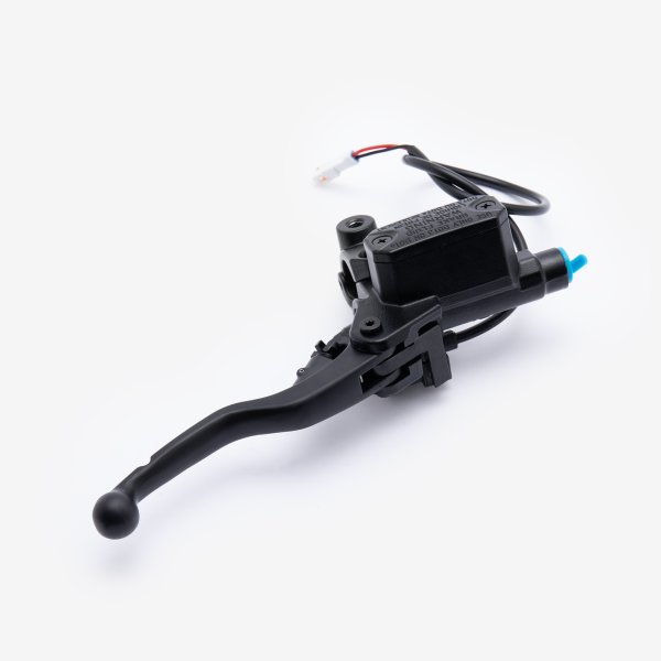 Front Brake Master Cylinder