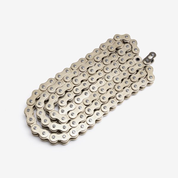Motorcycle Drive Chain (O-Ring) 420-102 Links