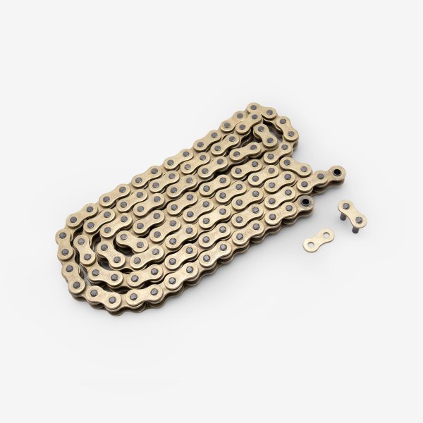 Standard O-ring Chain 520-108