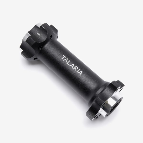 Pulley Hub  54 x 124.5 x 50mm