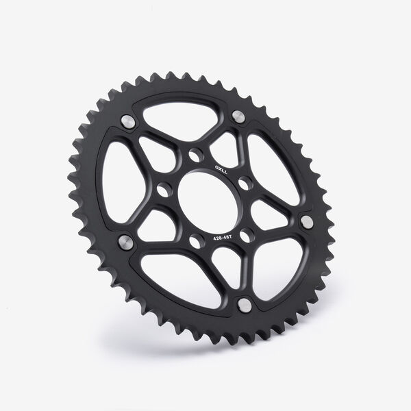 Rear Sprocket 428-48T