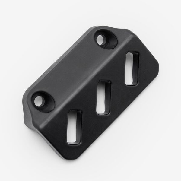 Front Lower Battery Strap