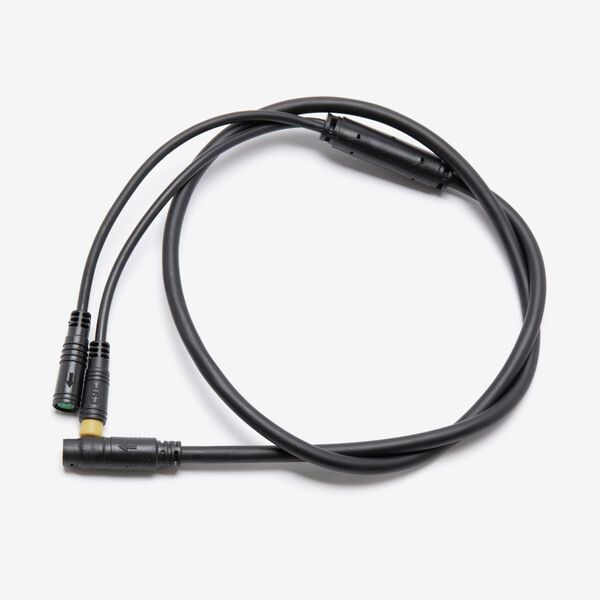 EBMX 2 Into 1 Cable for X-9000 V2 Controller