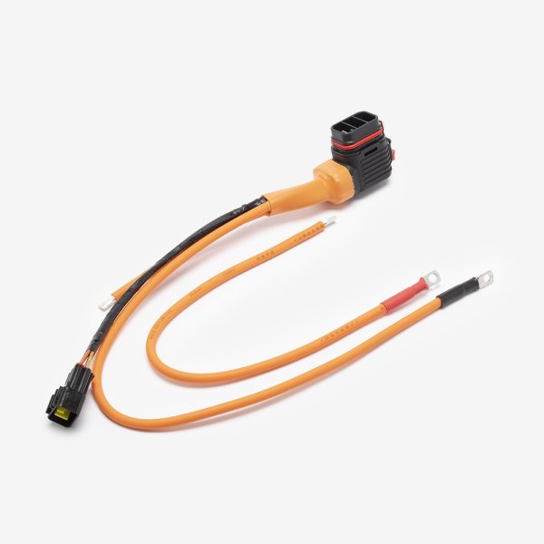 Battery Power Connection Sub Cable for TL45, Sting