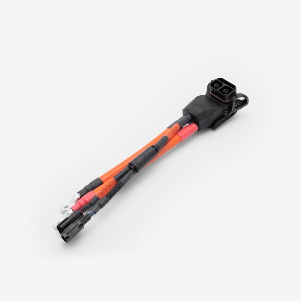 Battery Power Connection Sub Cable