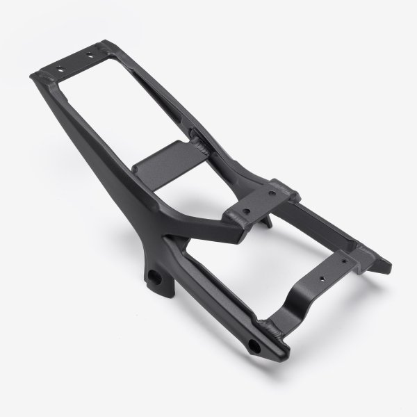 Black Seat Carrier Bracket V2 for TL45, TL3000
