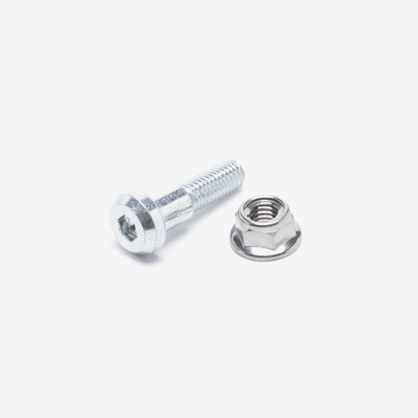 Side Stand Bolt and Nut for TL45, Sting, Sting R, X3 MX