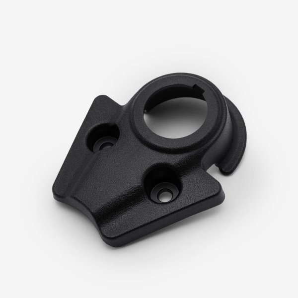 Lock Set Plastic Cover