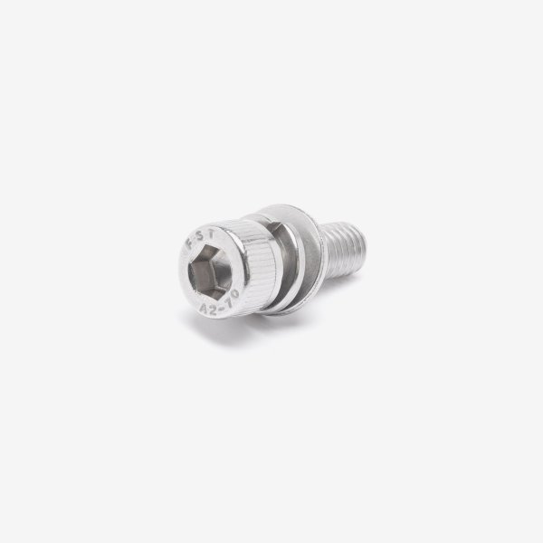 Motor Controller Bolt With Washers for TL3000, TL45, TL4000
