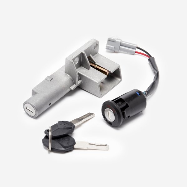 Ignition Switches and Locksets Category