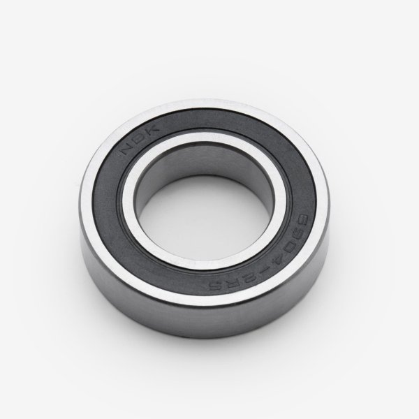 Bearing 61904-2RS 37 x 20 x 9mm