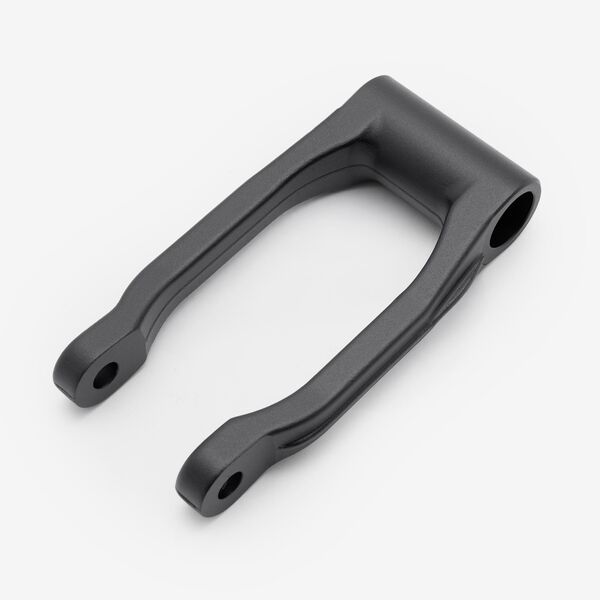 Rear Shock Linkage