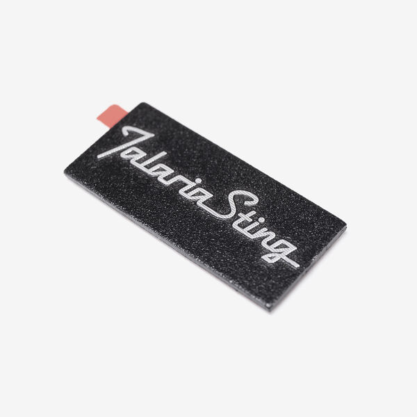 Talaria Battery Pack Holder Cover STING Label