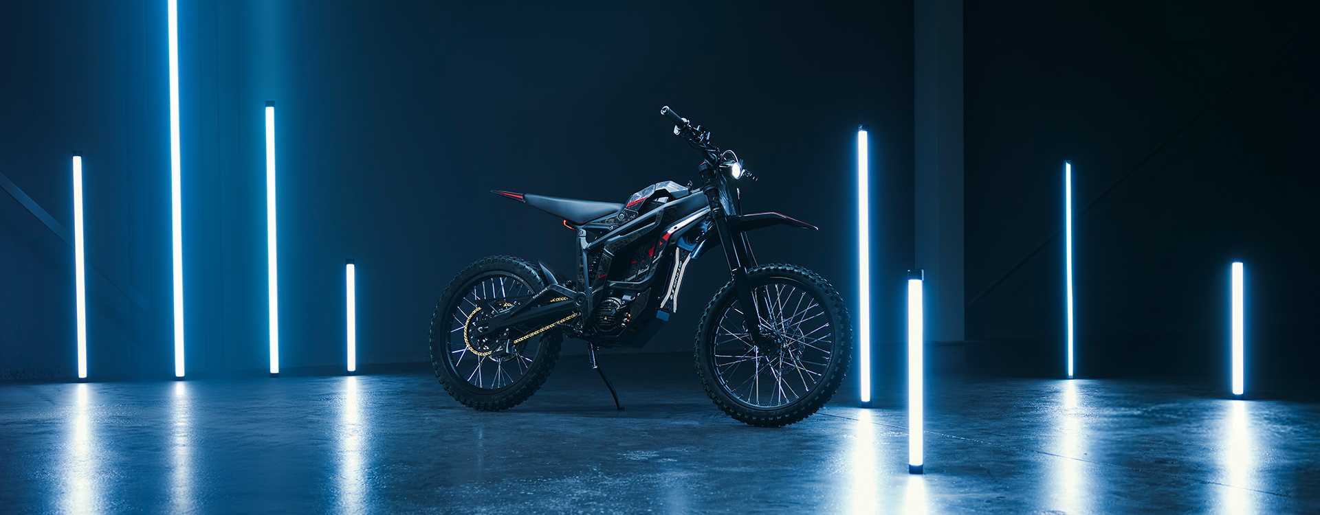 Talaria Sting Pro TL550