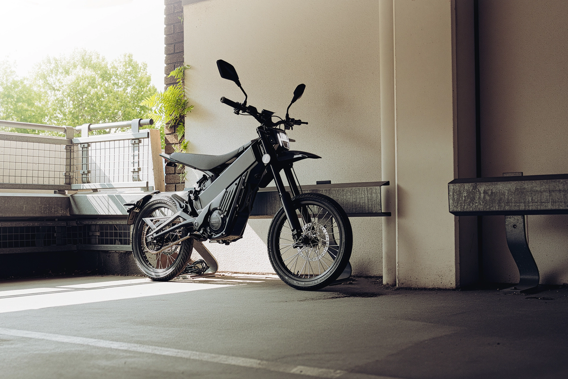 Talaria X3 Road Legal