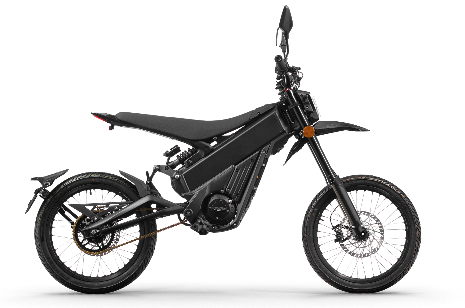 Main image of Talaria X3 Pro Road Legal TL25-V2