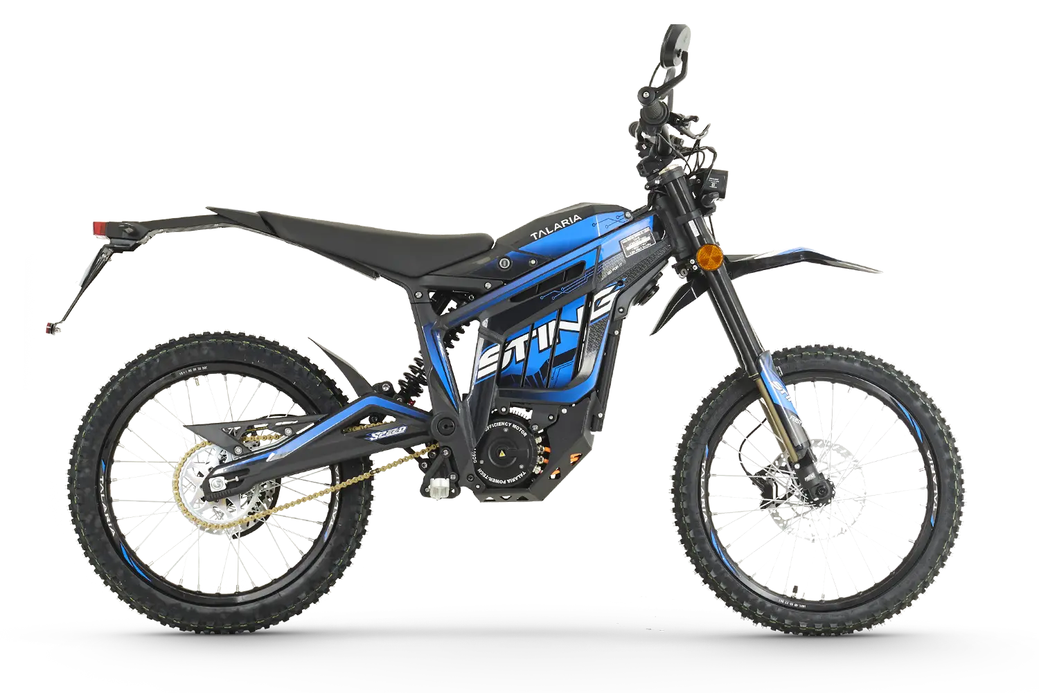 Main image of Talaria Sting R L1e Road legal TL50