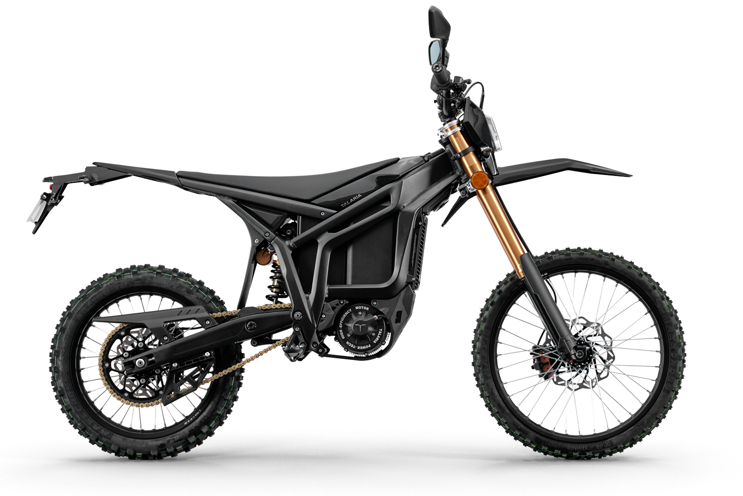 Main image of Talaria Komodo L3e Road Legal TL65